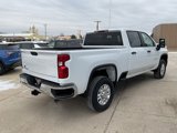 New 2025 Chevrolet Silverado 3500 W/T image 6