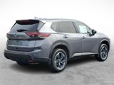New 2026 Nissan Rogue SV image 4