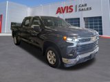 Used 2023 Chevrolet Silverado 1500 LT w/ Protection Package image 3