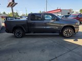 New 2026 RAM 1500 Laramie w/ Sport Appearance Package image 4