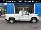 New 2026 Chevrolet Silverado 1500 W/T image 5