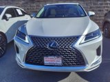Used 2022 Lexus RX 350 Premium w/ Premium Package image 5