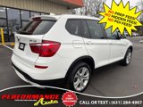Used 2016 BMW X3 xDrive35i image 6