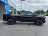 New 2025 Chevrolet Silverado 2500 Custom w/ Custom Convenience Package image 3