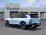 New 2026 Cadillac Vistiq Sport image 3