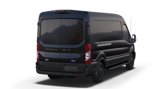 New 2025 Ford Transit 250 148 Medium Roof Extended AWD image 3