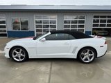 Used 2015 Chevrolet Camaro SS w/ RS Package image 4