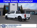 New 2025 Ford F250 Lariat image 4
