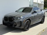 New 2026 BMW X6 M60i image 3