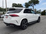 New 2025 Mercedes-Benz GLE 450e 4MATIC image 4