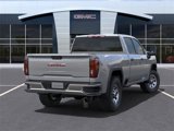 New 2025 GMC Sierra 2500 Pro w/ 1SA Pro Safety Plus Package image 4