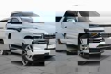 New 2025 Chevrolet Suburban Premier image 2