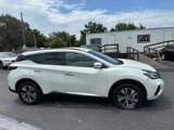 Used 2023 Nissan Murano SV image 4