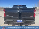 Used 2024 Chevrolet Silverado 1500 RST image 5