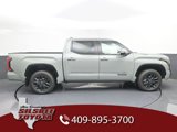 New 2025 Toyota Tundra Platinum image 2