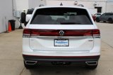 New 2026 Volkswagen Atlas SE image 5