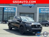Used 2023 Honda Ridgeline RTL image 2