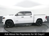 New 2025 RAM 1500 Limited image 2
