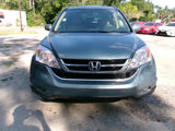 Used 2011 Honda CR-V EX-L image 4