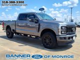 New 2025 Ford F350 Lariat w/ Lariat Ultimate Package image 5