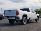 New 2025 GMC Sierra 2500 SLE w/ SLE Value Package; image 4