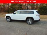 New 2025 Jeep Grand Cherokee L Limited image 4
