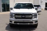 New 2025 Ford F150 Lariat image 2