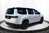 New 2025 Jeep Grand Wagoneer Series III image 5