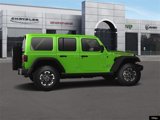New 2025 Jeep Wrangler Unlimited Rubicon image 5
