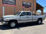 Used 1996 Dodge Ram 2500 Truck 2WD Club Cab image 2