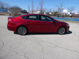 Used 2019 Ford Fusion SE w/ Equipment Group 151A image 4