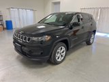 New 2025 Jeep Compass Sport image 4