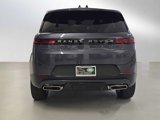 Certified 2025 Land Rover Range Rover Sport SE image 4