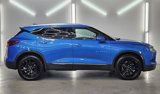 Certified 2024 Chevrolet Blazer Premier w/ Driver Confidence II Package image 2