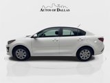 Used 2022 Kia Rio LX image 5