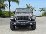 New 2025 Jeep Wrangler Unlimited Rubicon 4xe image 3