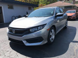 Used 2017 Honda Civic LX image 4