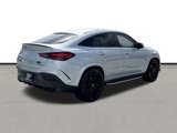 Used 2024 Mercedes-Benz GLE 53 AMG 4MATIC Coupe image 4