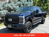 Used 2025 Ford F350 Platinum image 3