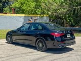 Used 2024 Mercedes-Benz C 300 Sedan image 3