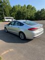 Used 2017 Ford Fusion SE image 3