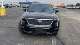 Used 2024 Cadillac XT4 Premium Luxury image 3