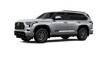 New 2025 Toyota Sequoia Platinum image 6