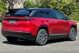 New 2025 Jeep Wagoneer Limited image 3