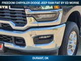 New 2025 RAM 2500 Lone Star image 5