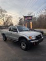 Used 2000 Toyota Tacoma PreRunner image 3
