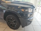 New 2025 RAM 1500 Laramie image 5