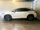 Used 2017 Lexus RX 350 FWD image 2