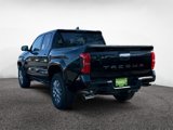 New 2025 Toyota Tacoma Limited image 4