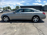 Used 2014 Mercedes-Benz S 550 Sedan image 2